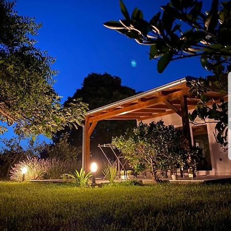 Holiday House Lucia Sukošan Esterno foto